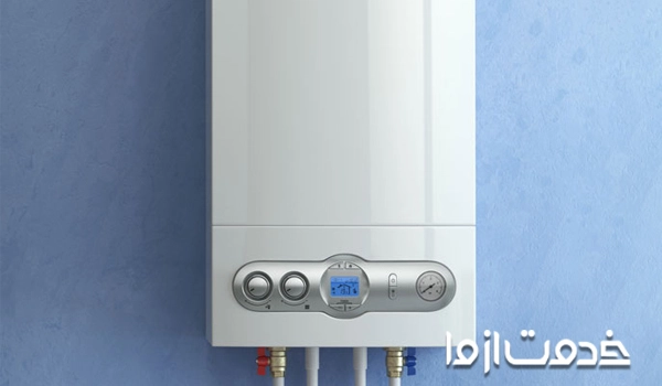 تعمیر و سرویس پکیج بوتان گرگان